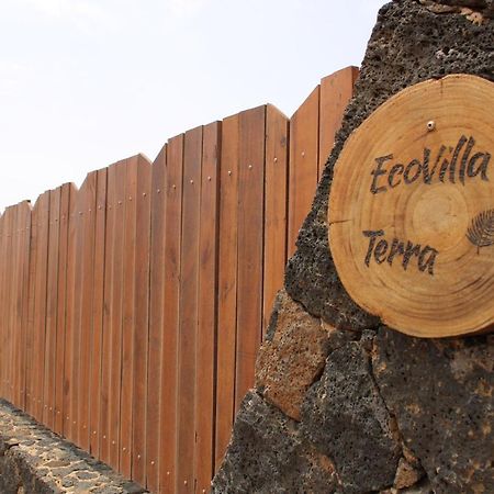 Eco Terra By Sea You There Fuerteventura Puerto del Rosario (Fuerteventura) Exterior foto