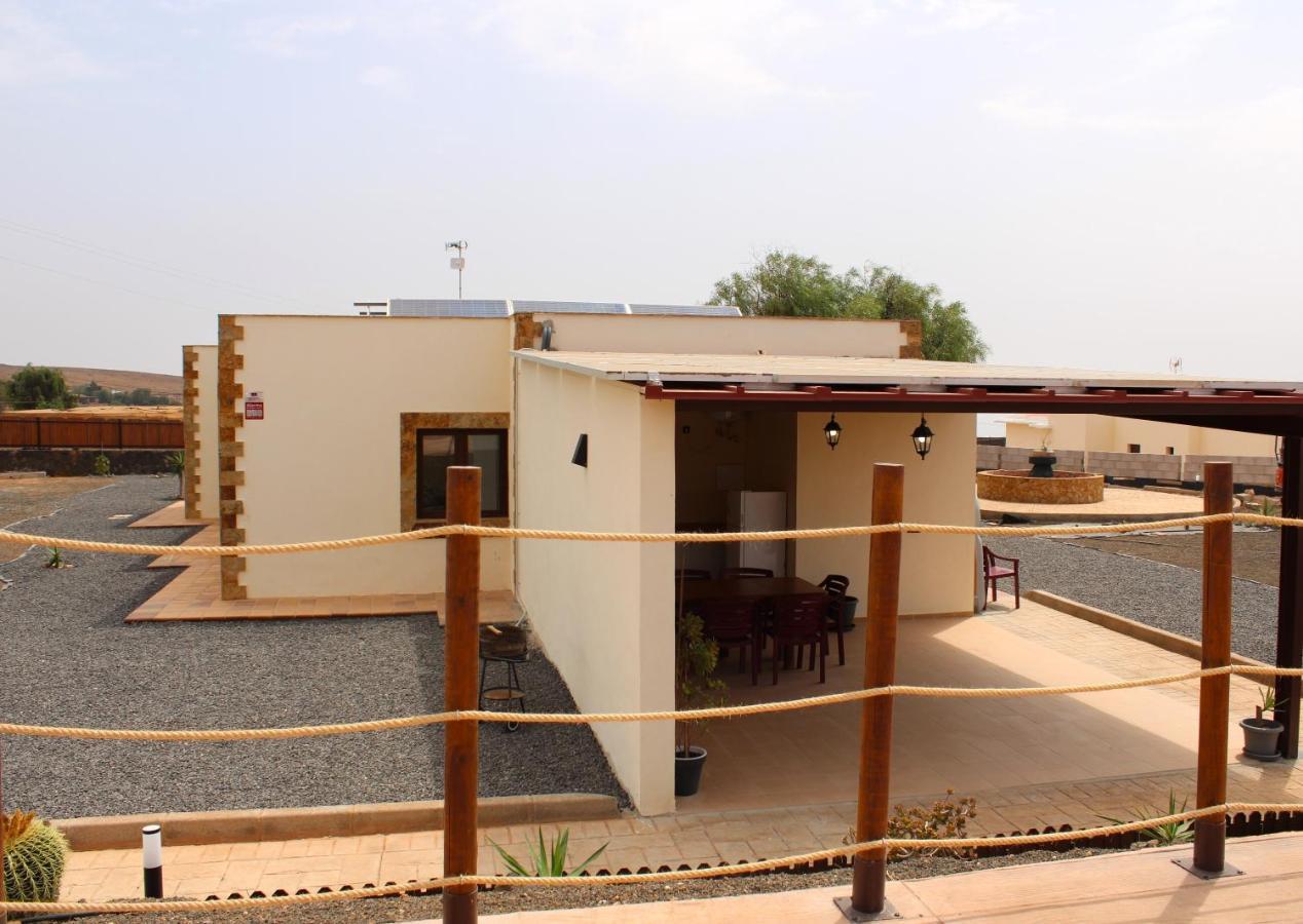 Eco Terra By Sea You There Fuerteventura Puerto del Rosario (Fuerteventura) Exterior foto