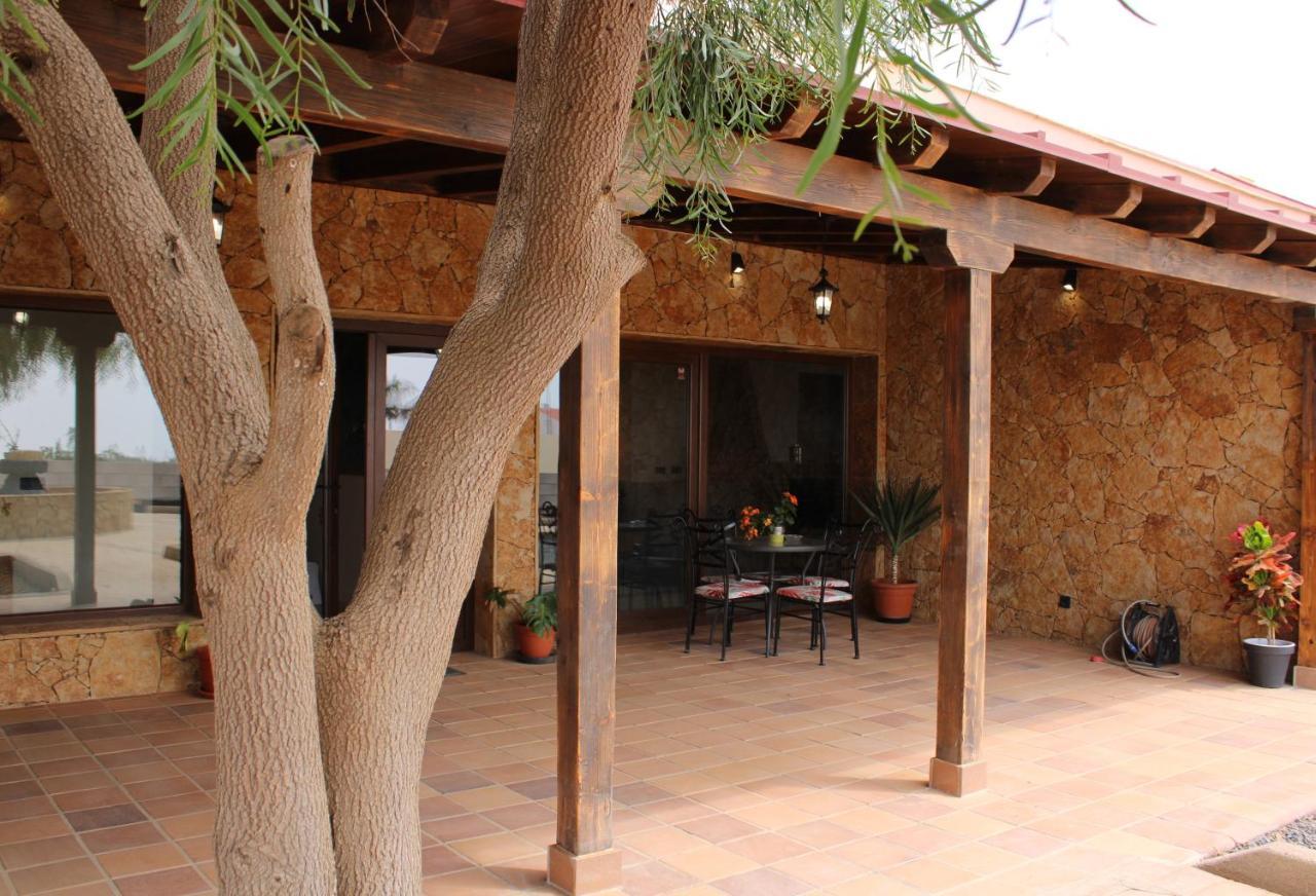 Eco Terra By Sea You There Fuerteventura Puerto del Rosario (Fuerteventura) Exterior foto