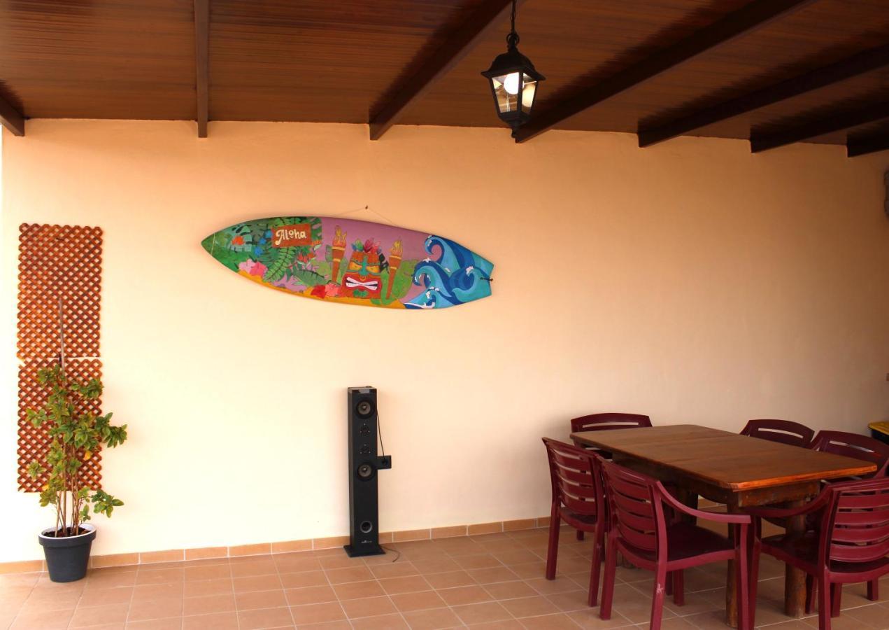 Eco Terra By Sea You There Fuerteventura Puerto del Rosario (Fuerteventura) Exterior foto