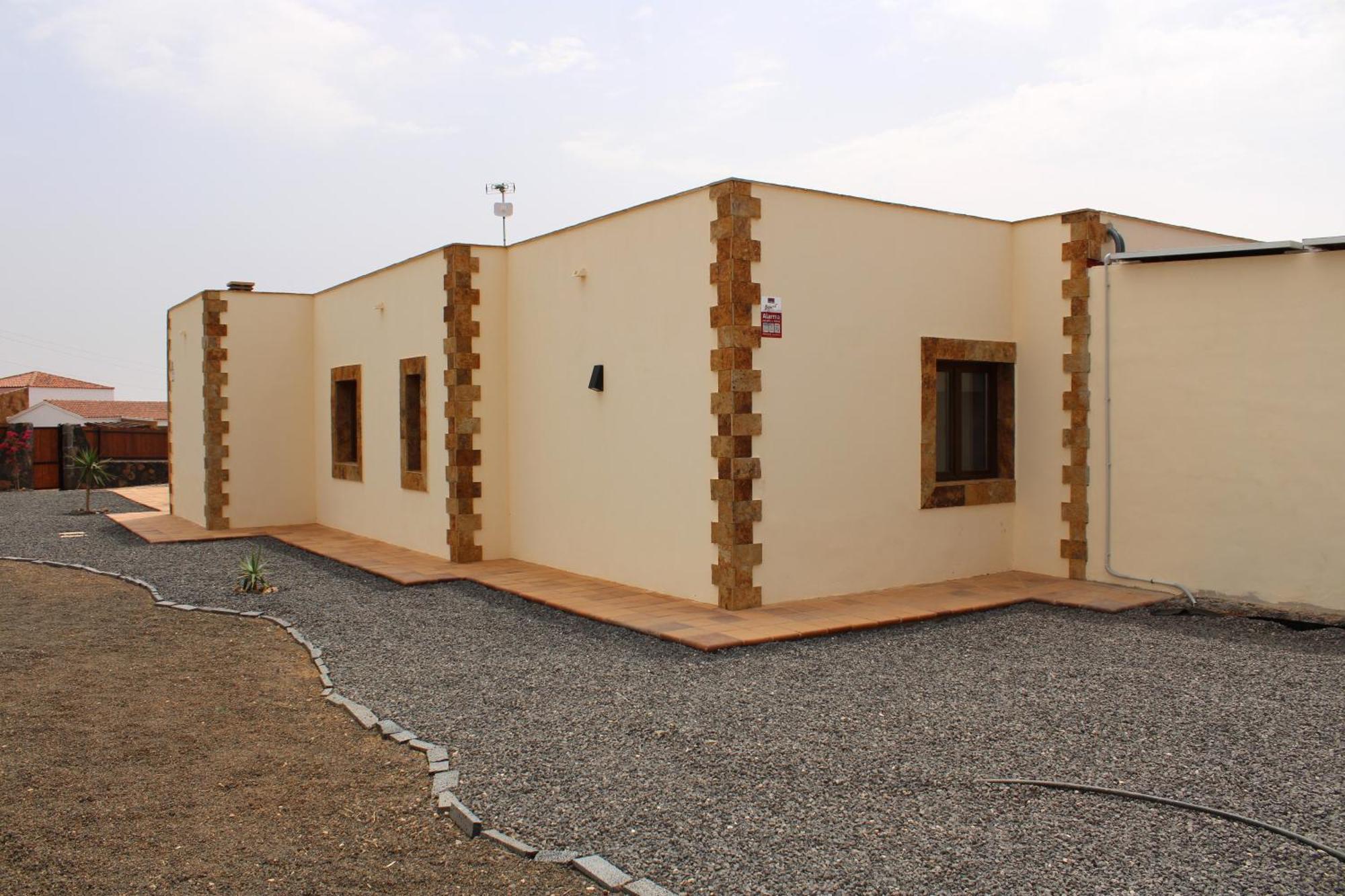 Eco Terra By Sea You There Fuerteventura Puerto del Rosario (Fuerteventura) Exterior foto