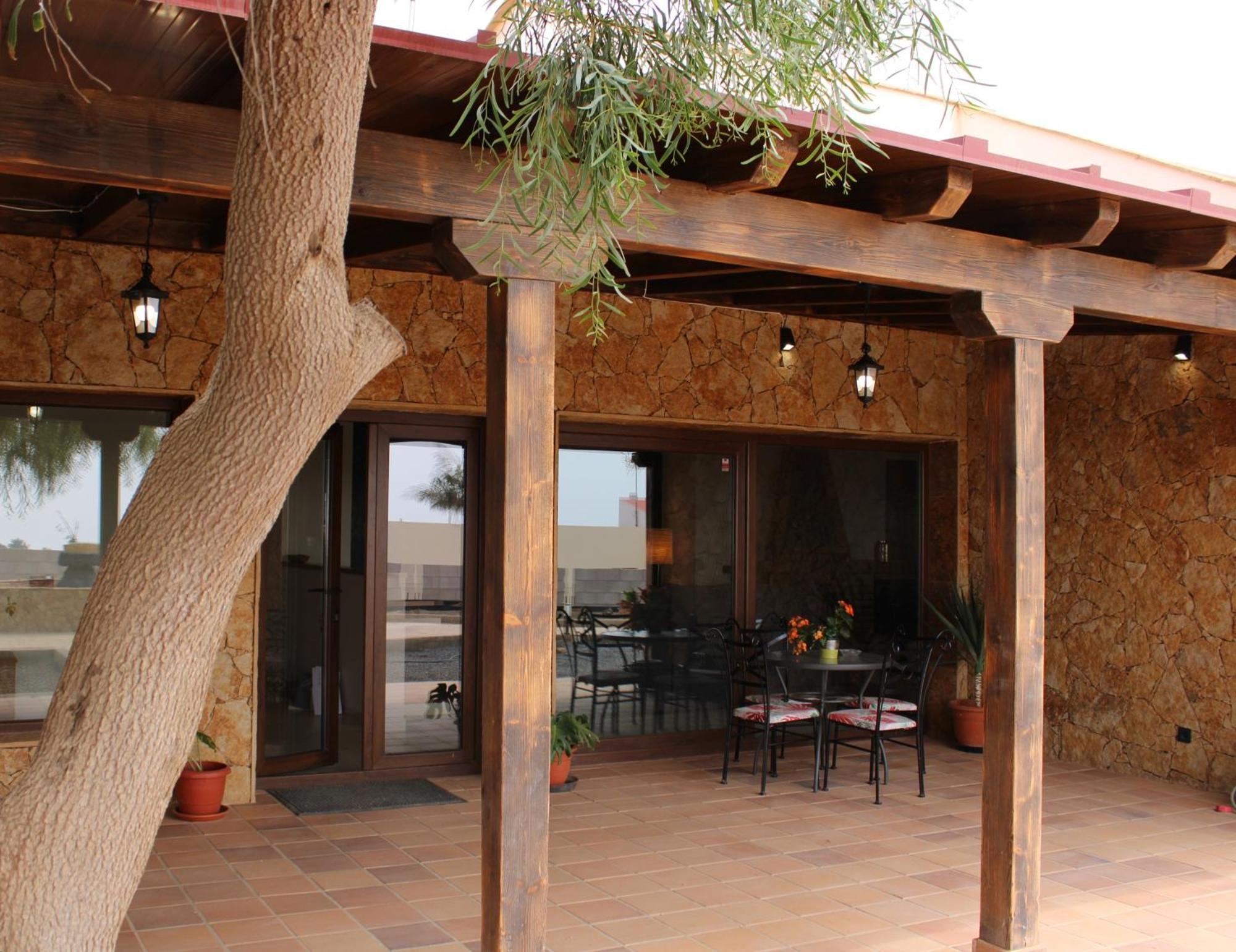 Eco Terra By Sea You There Fuerteventura Puerto del Rosario (Fuerteventura) Exterior foto