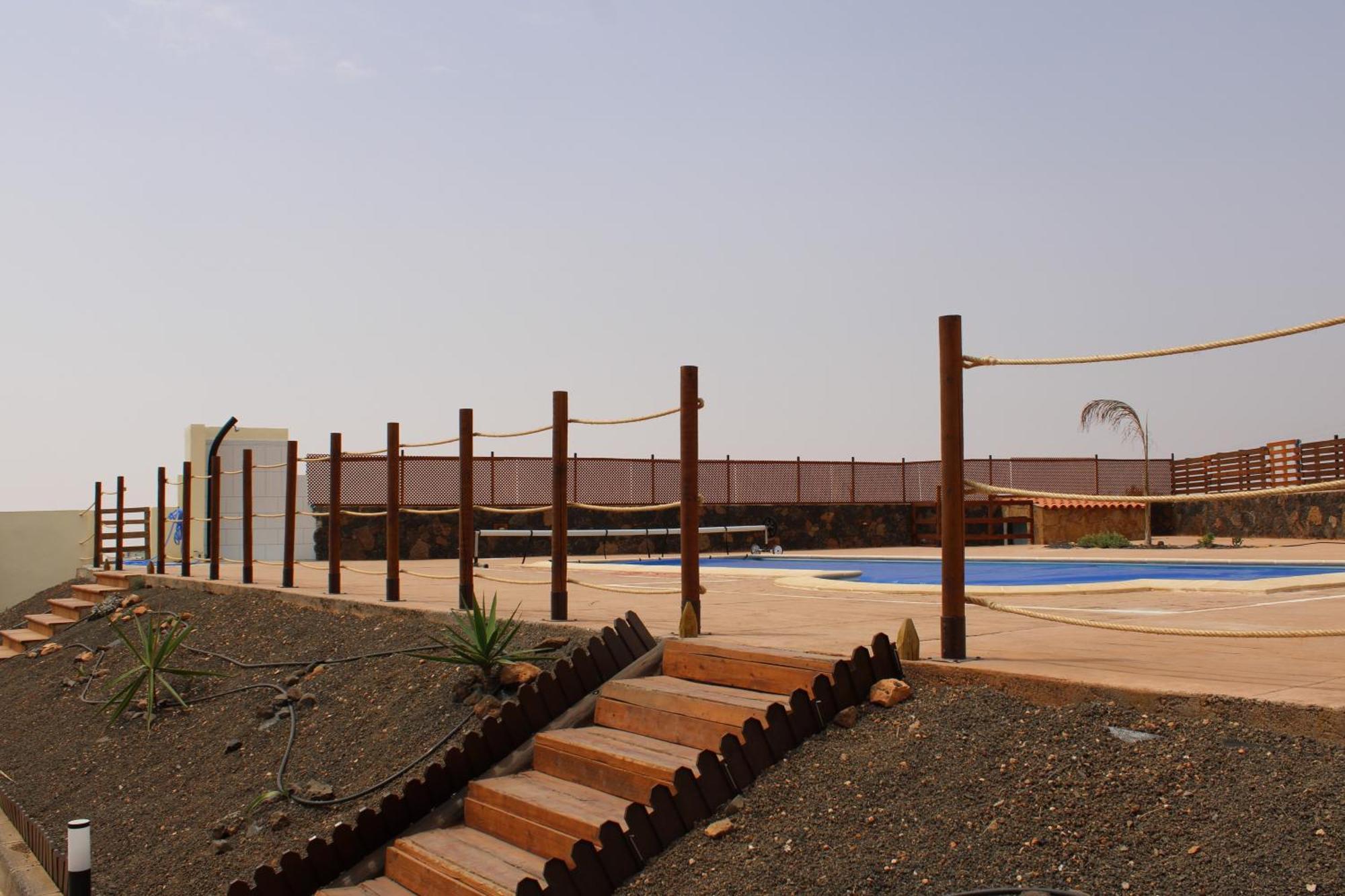 Eco Terra By Sea You There Fuerteventura Puerto del Rosario (Fuerteventura) Exterior foto