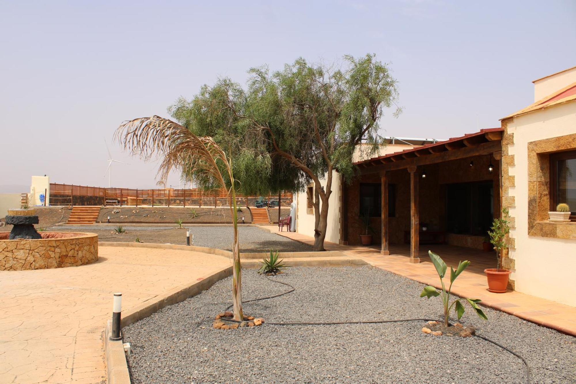 Eco Terra By Sea You There Fuerteventura Puerto del Rosario (Fuerteventura) Exterior foto