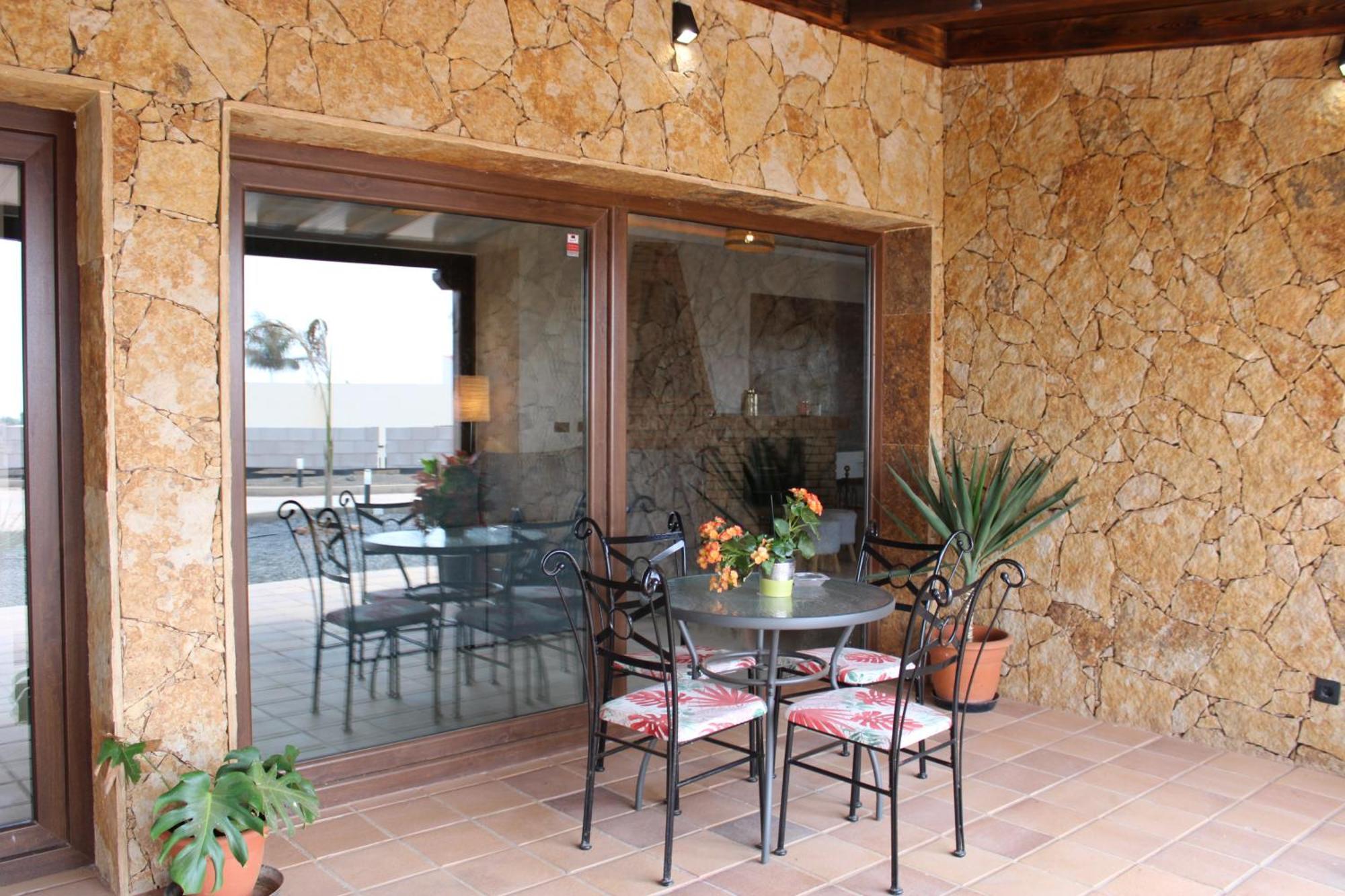 Eco Terra By Sea You There Fuerteventura Puerto del Rosario (Fuerteventura) Exterior foto