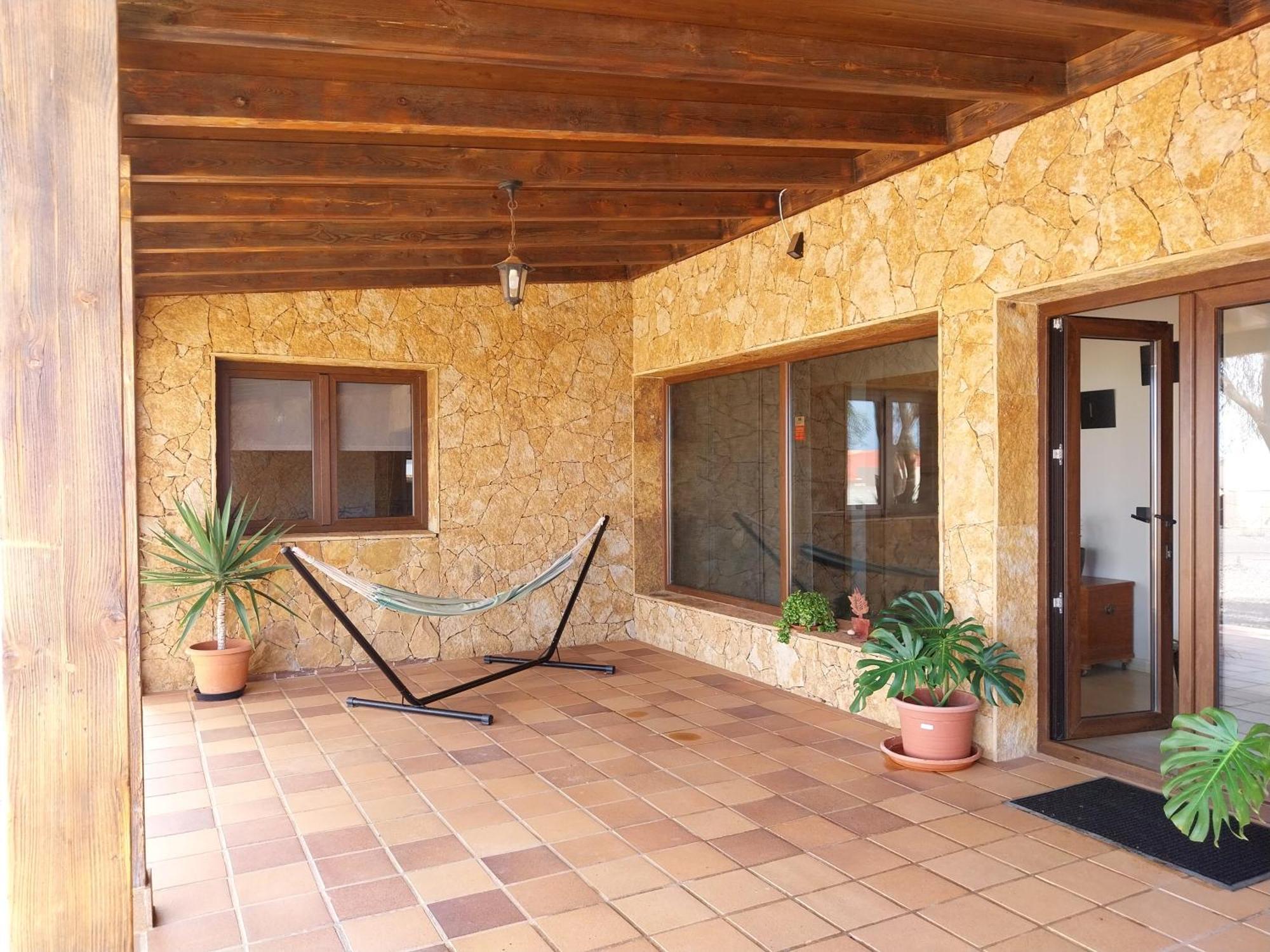 Eco Terra By Sea You There Fuerteventura Puerto del Rosario (Fuerteventura) Exterior foto