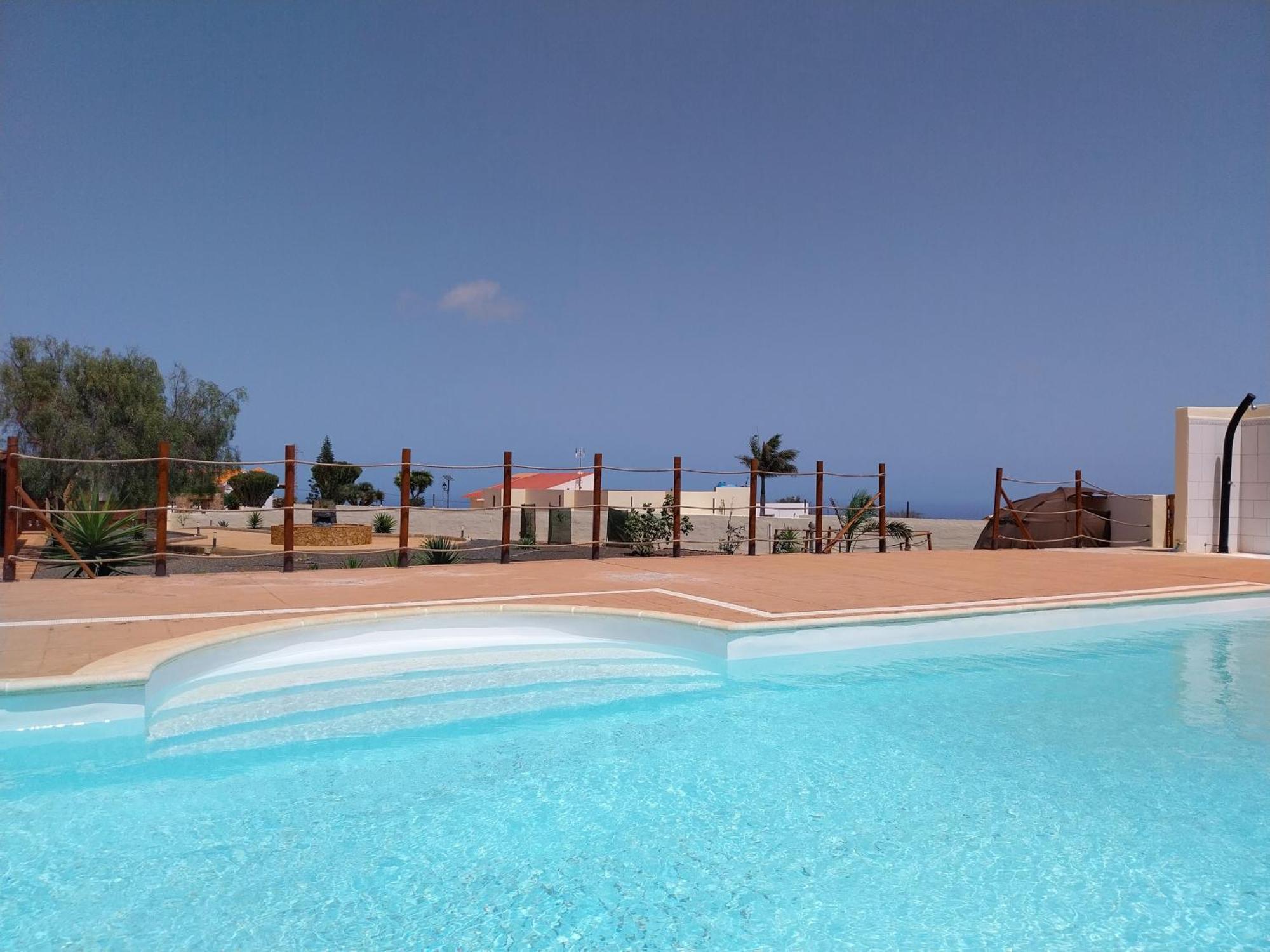 Eco Terra By Sea You There Fuerteventura Puerto del Rosario (Fuerteventura) Exterior foto