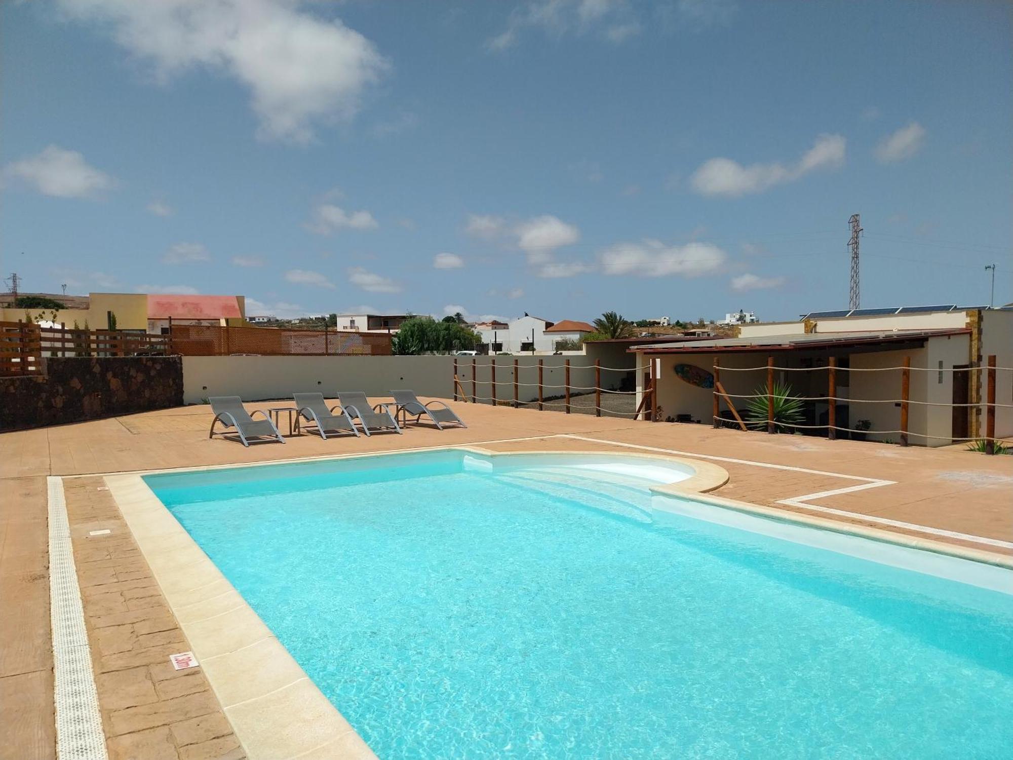 Eco Terra By Sea You There Fuerteventura Puerto del Rosario (Fuerteventura) Exterior foto
