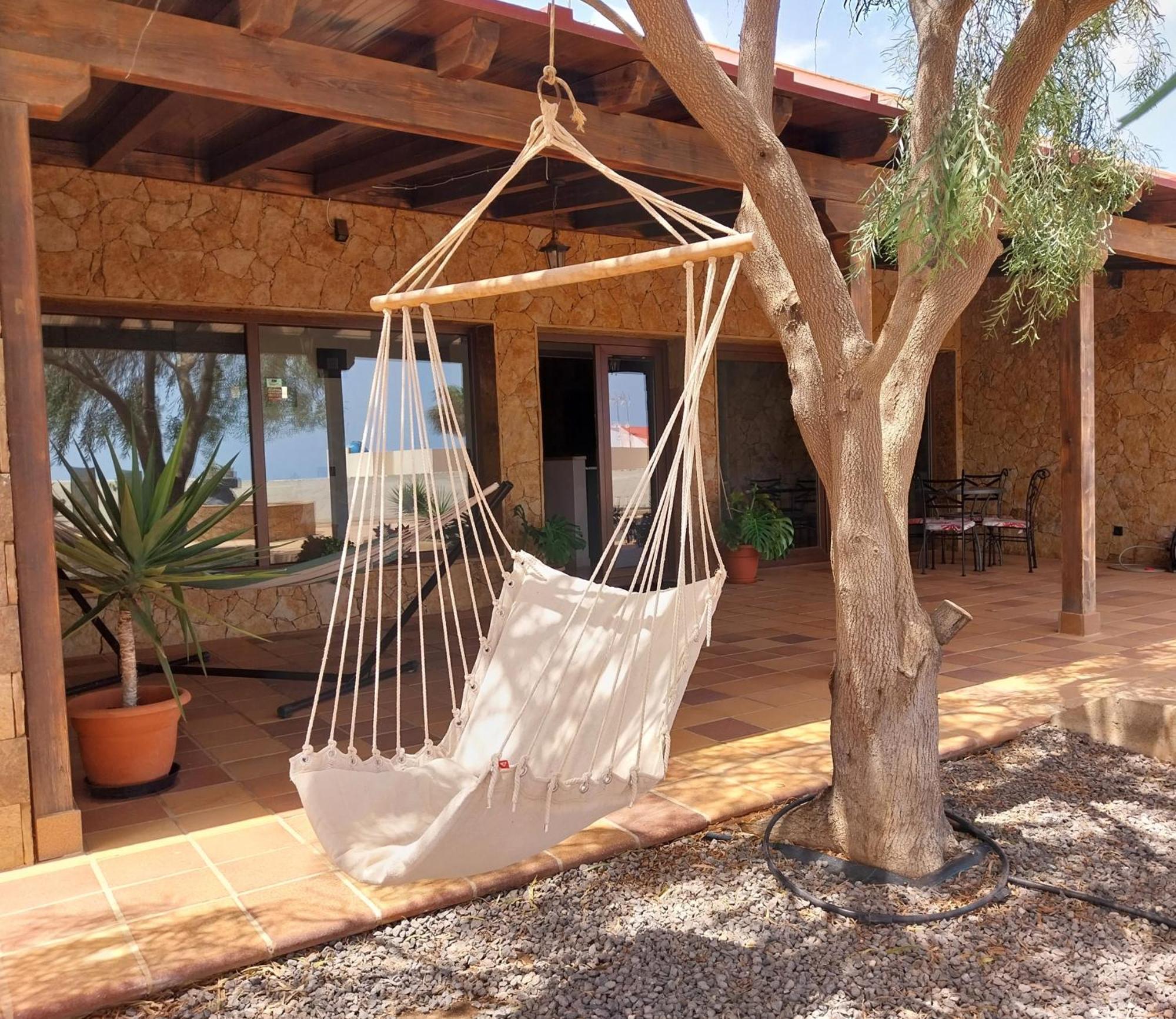 Eco Terra By Sea You There Fuerteventura Puerto del Rosario (Fuerteventura) Exterior foto